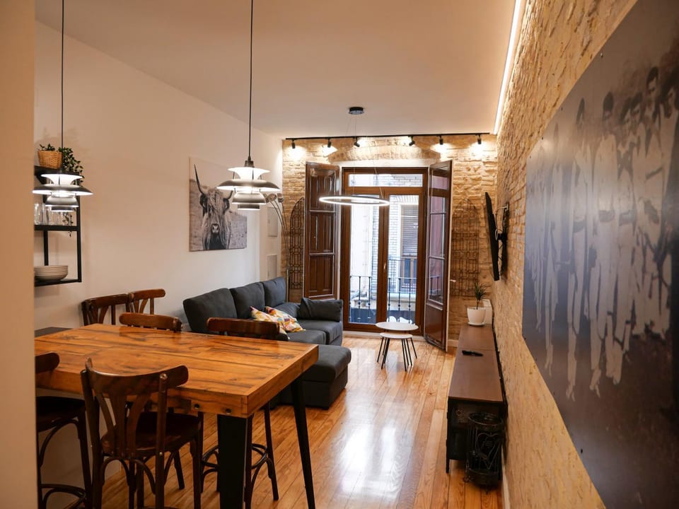 Lounge or bar
