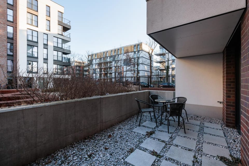Property building, View (from property/room), Balcony/Terrace