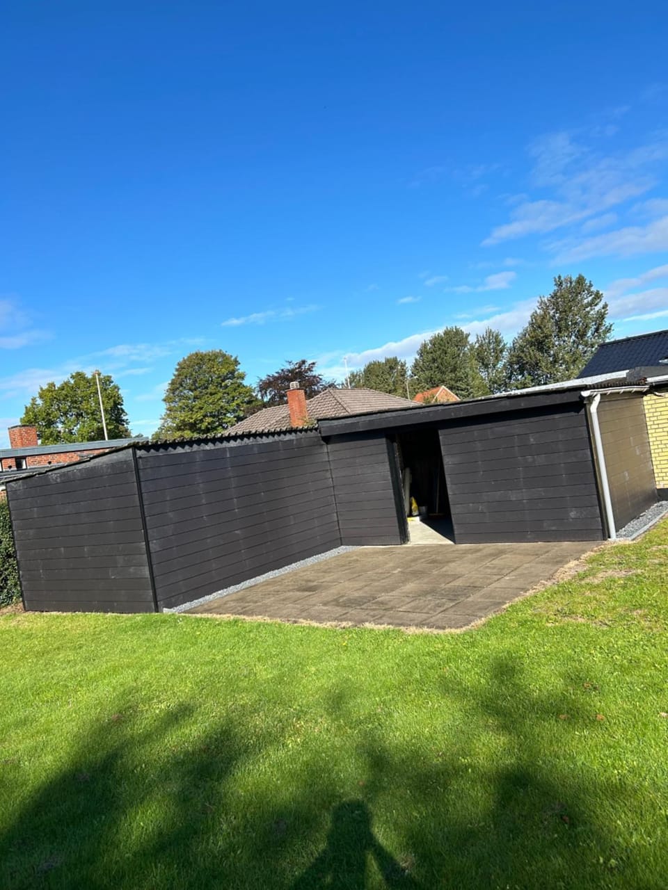 Tranevejs hytten Apartment in Region of Southern Denmark