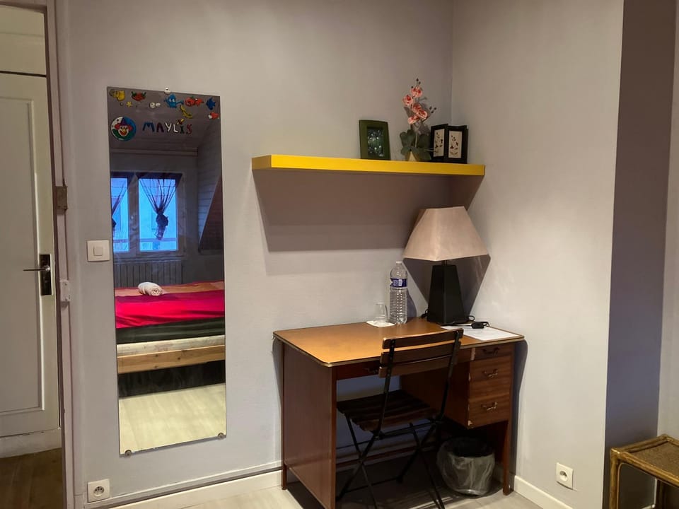 PARIS-DISNEY Homestay Vacation rental in Noisy-le-Grand