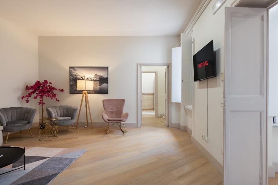 Roma - Parione House Apartment in Rome