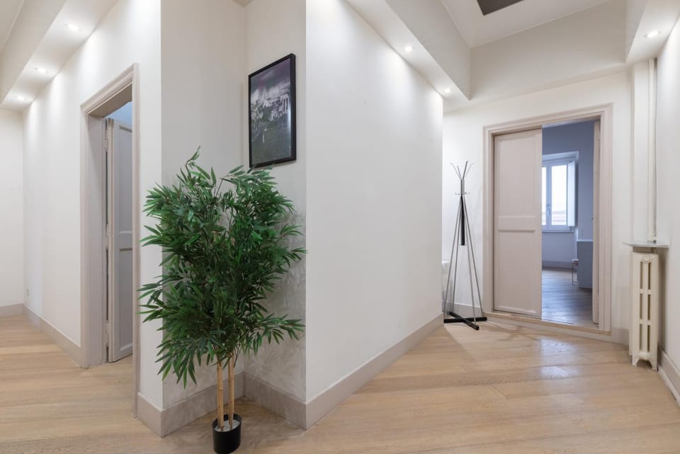 Roma - Parione House Apartment in Rome