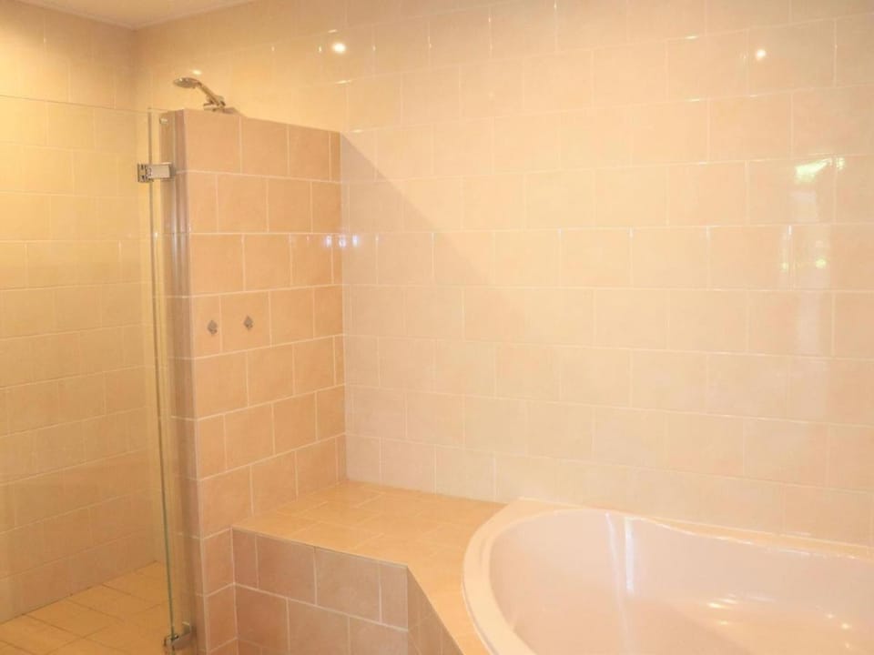 Shower, Bathroom, Bath