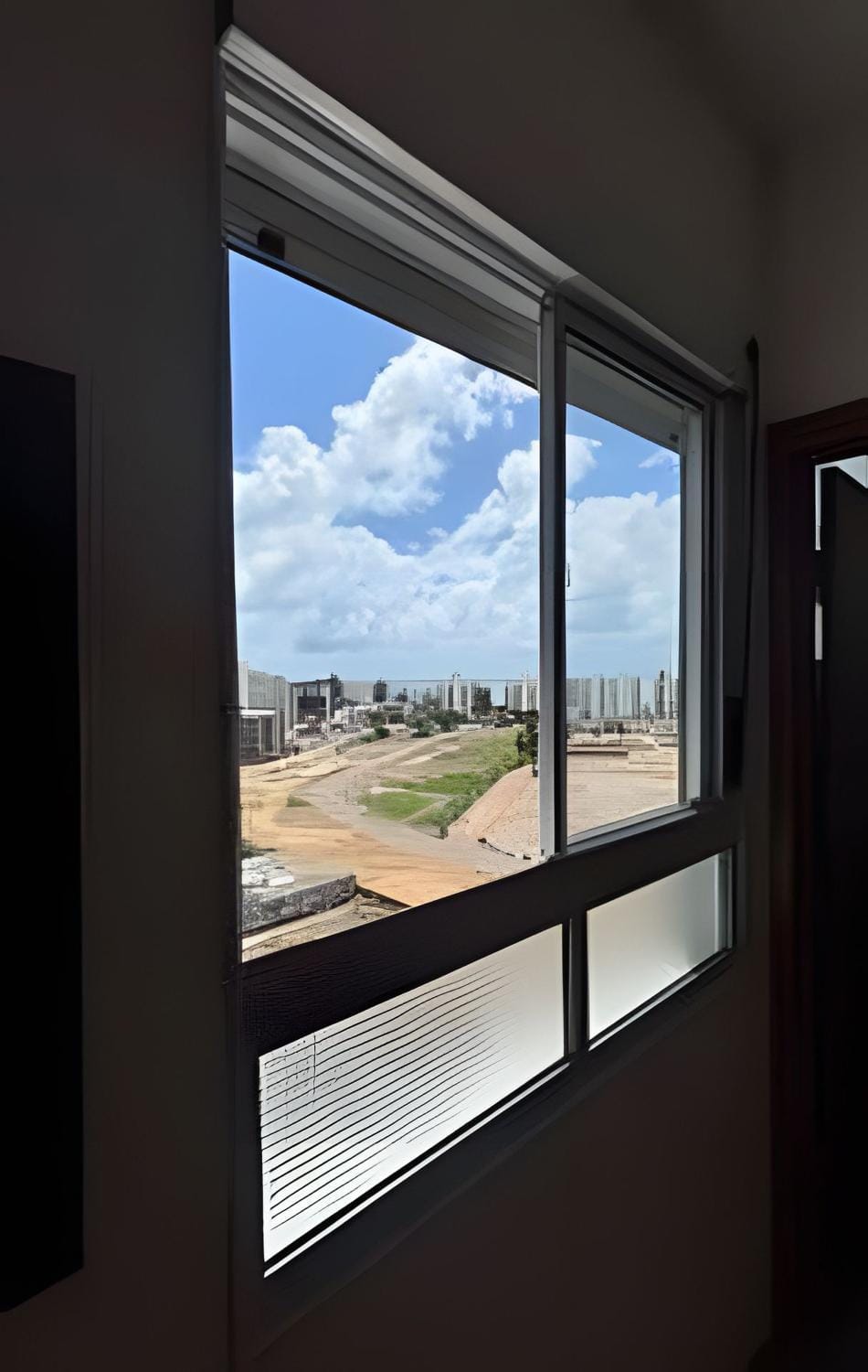 1205-Apto Novo|Praia+Lazer total 2Qtos-João Pessoa Apartment in Cabedelo