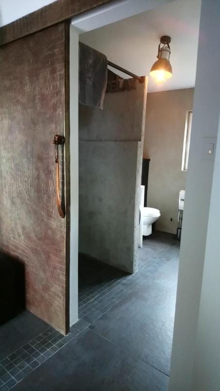 Magic Roof Apartment in Okrug Gornji