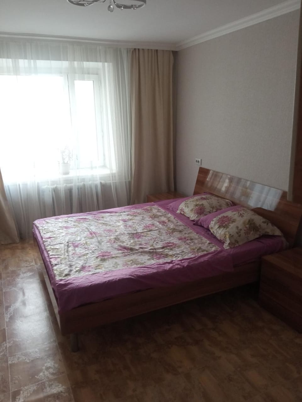 Сдается 1 комнатная квартира Apartment in Kazakhstan