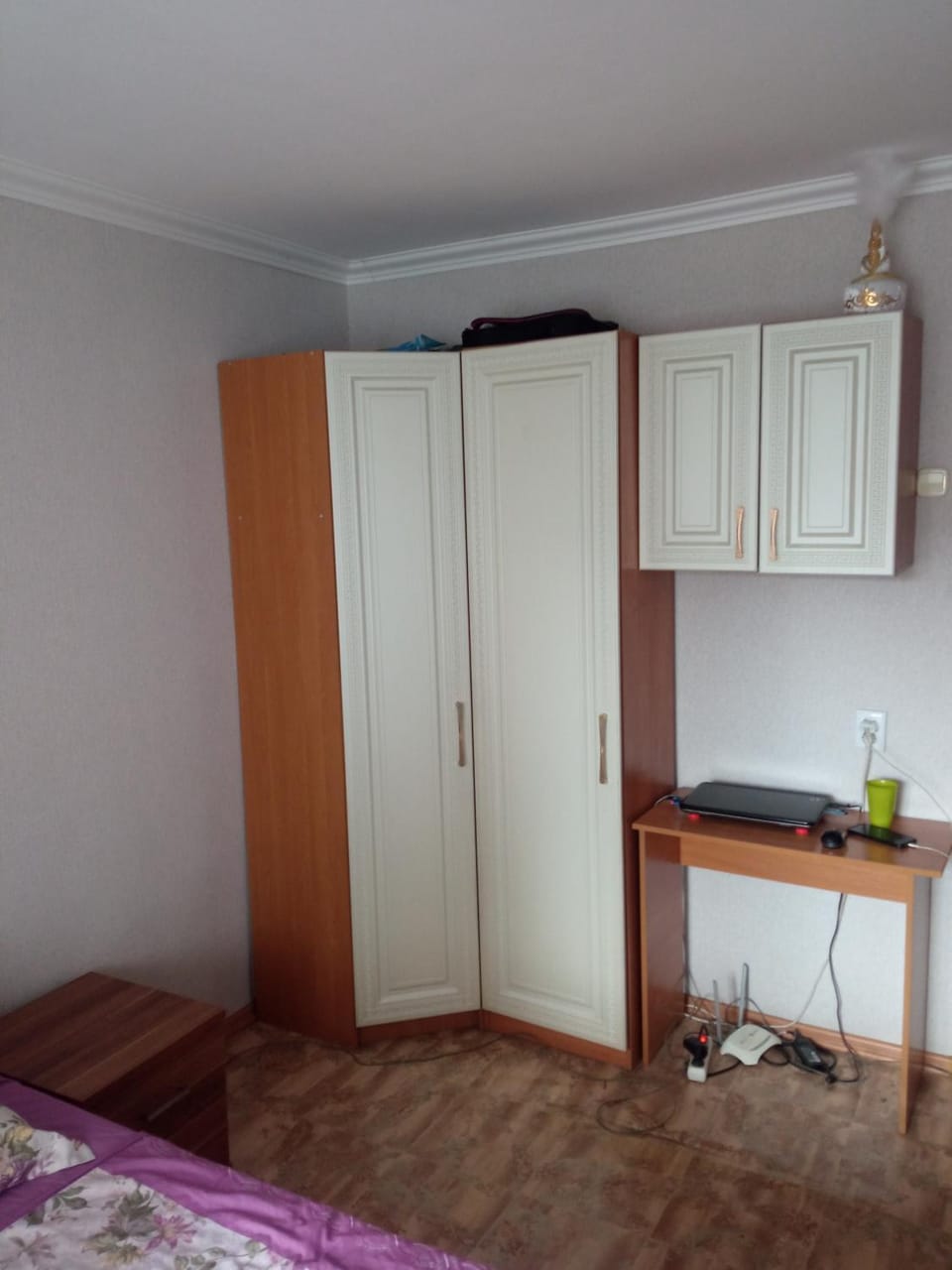 Сдается 1 комнатная квартира Apartment in Kazakhstan