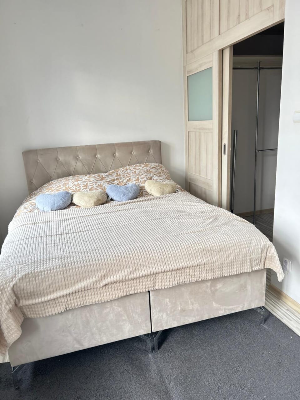 Libellula Apartment in West Pomeranian Voivodeship, Poland