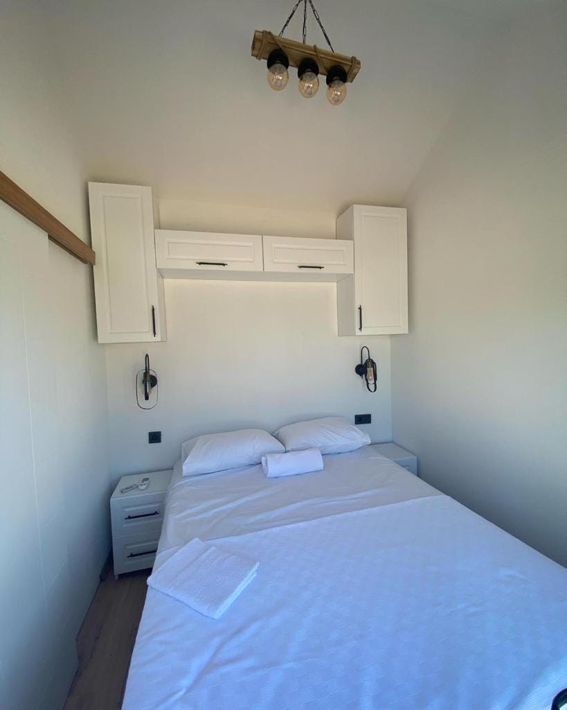 Boaz Tiny House Luxury tent in Izmir