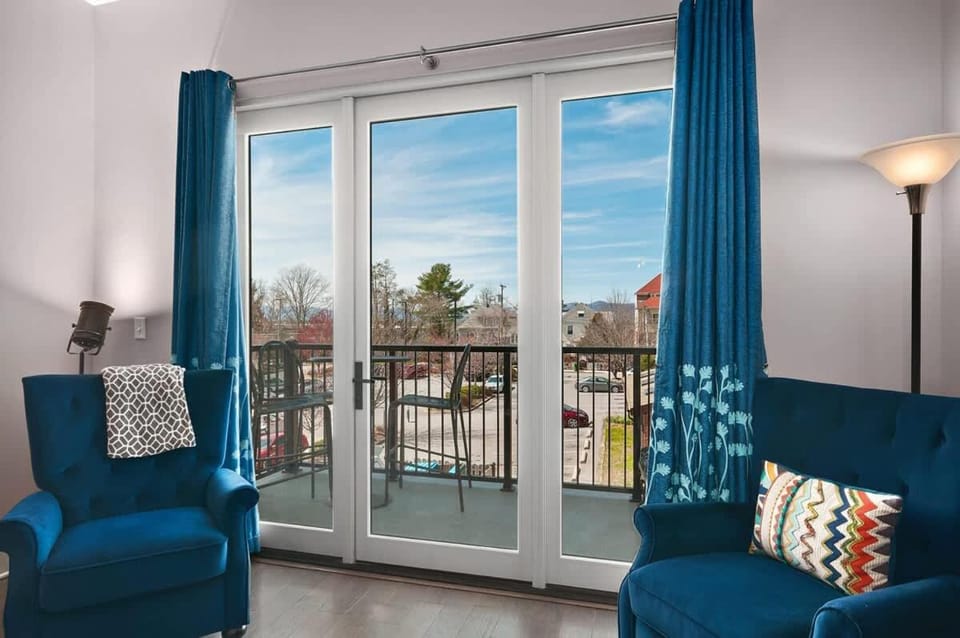 View (from property/room), Balcony/Terrace