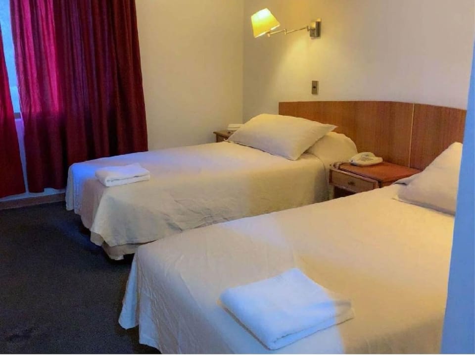 Casa Paraíso Republica Hotel in Santiago