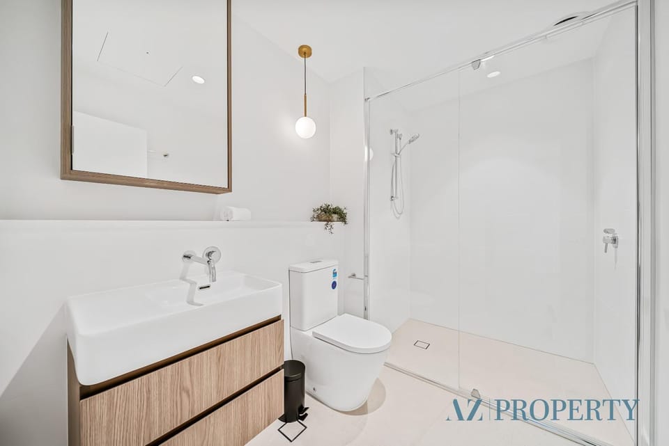 Brand new Luxurious 2 Bedroom Perth CBD Apartment in Perth