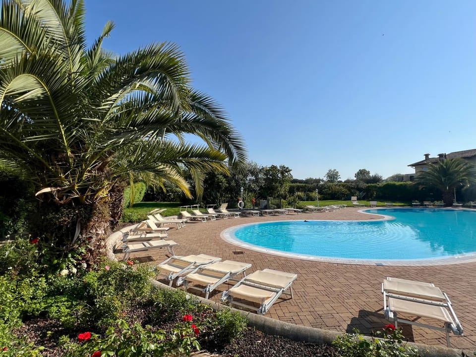 Cozy Haven Apartment Apartment in Sirmione