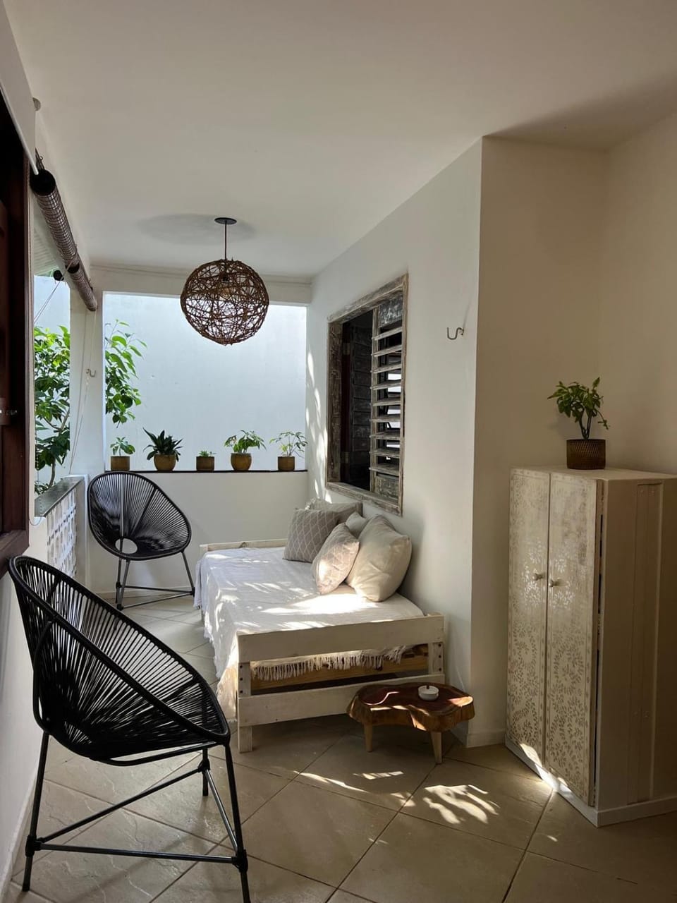 Casa Gostosa Vives House in Pipa Beach