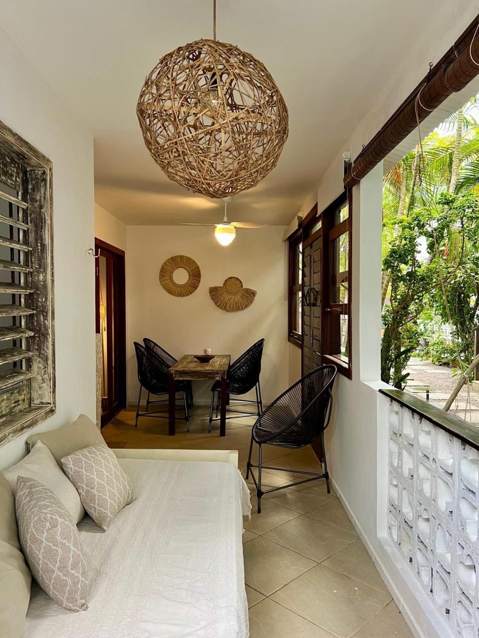 Casa Gostosa Vives House in Pipa Beach