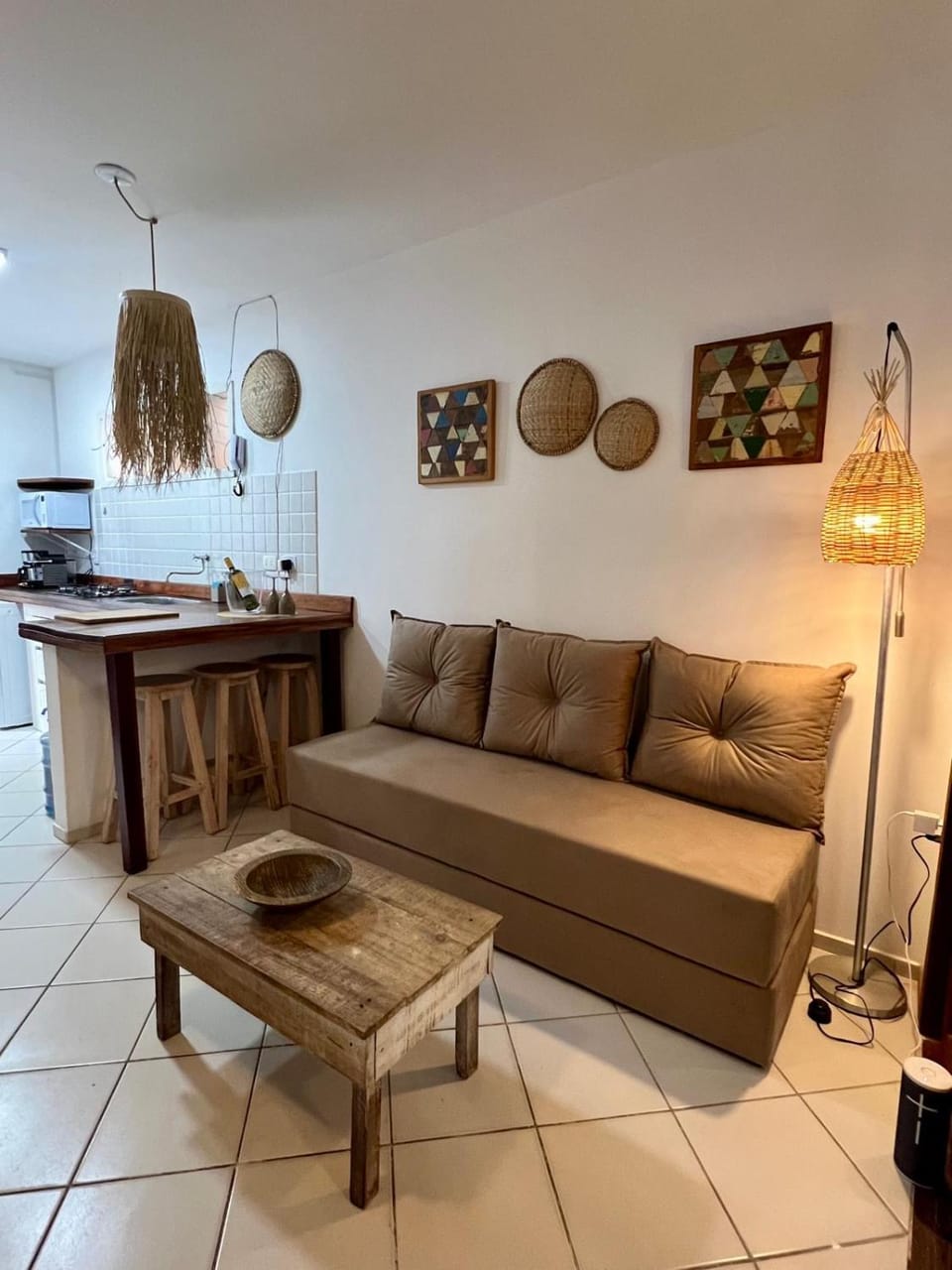 Casa Gostosa Vives House in Pipa Beach