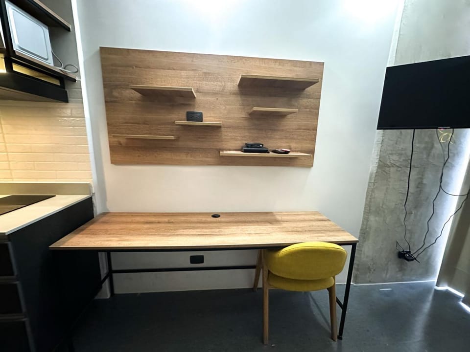 Apartaestudio Chapinero, Bogota Apartment in Bogota