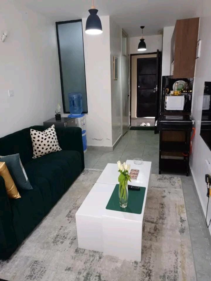 Pure Bliss Stay Apartment in Nairobi