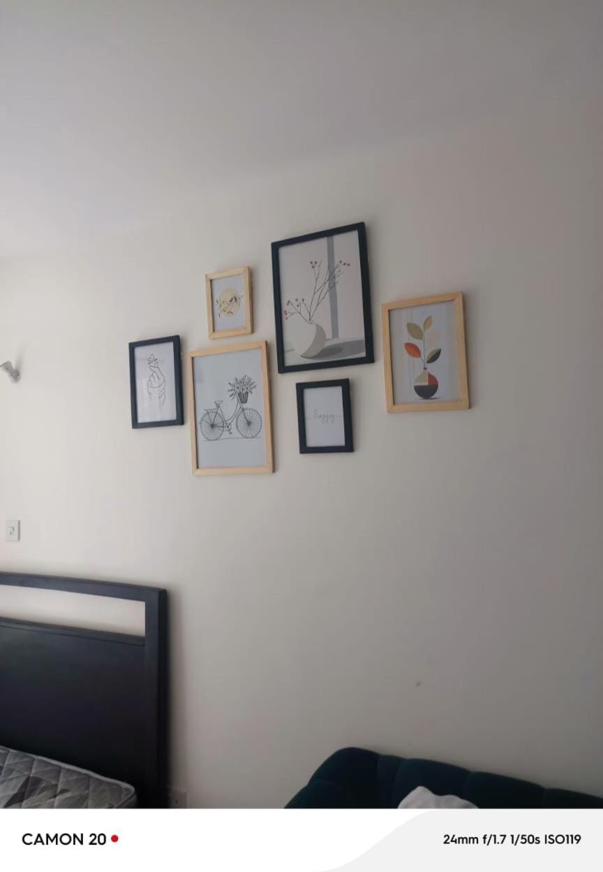 Pure Bliss Stay Apartment in Nairobi