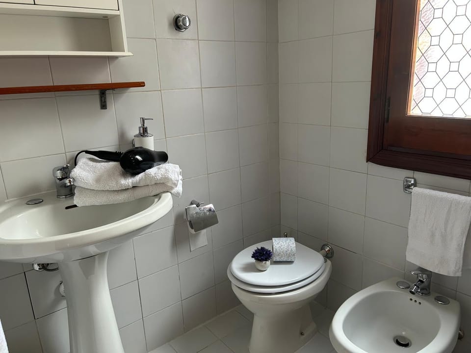 Villette Isabella Apartment in Calabria