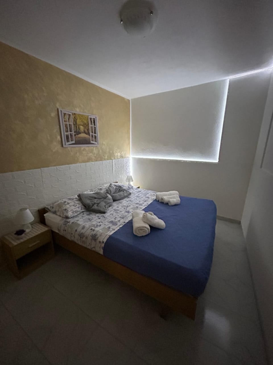 Villette Isabella Apartment in Calabria