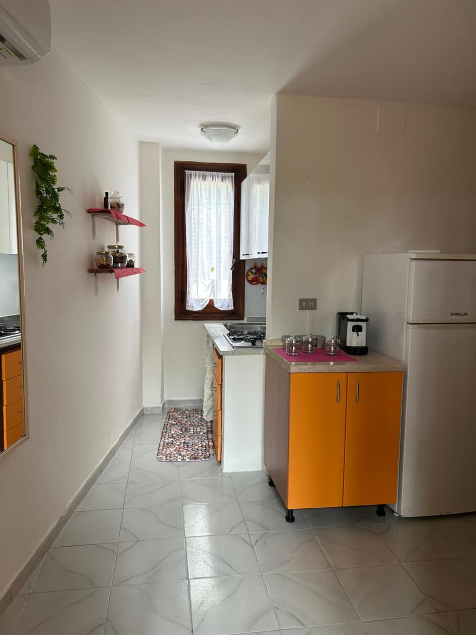 Villette Isabella Apartment in Calabria