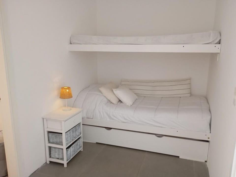 One and a half bedroom apartment Apartment in Punta del Este