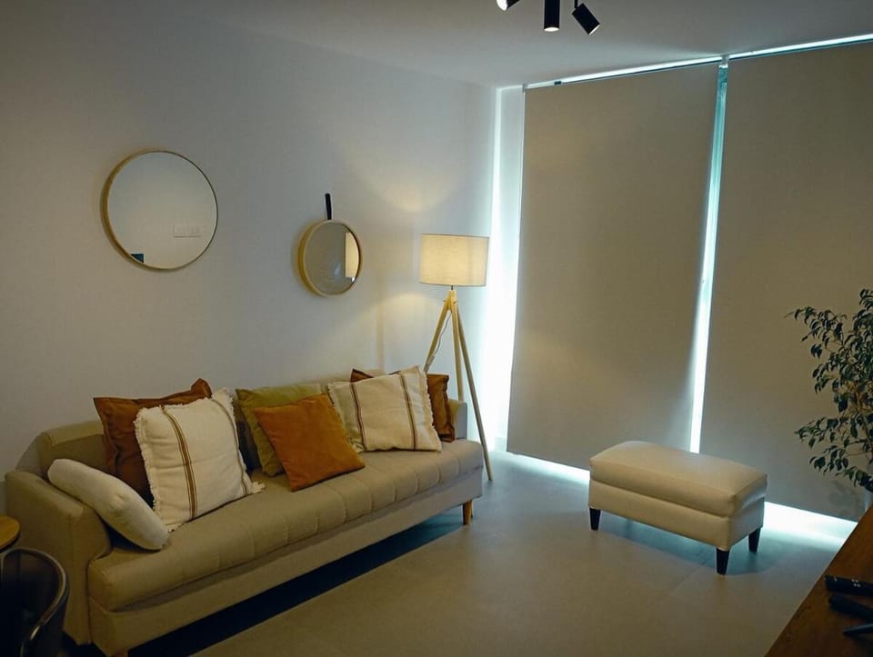 One and a half bedroom apartment Apartment in Punta del Este