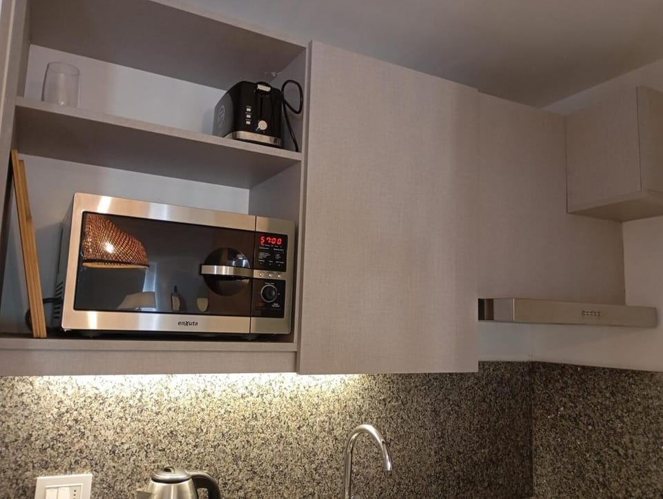 One and a half bedroom apartment Apartment in Punta del Este