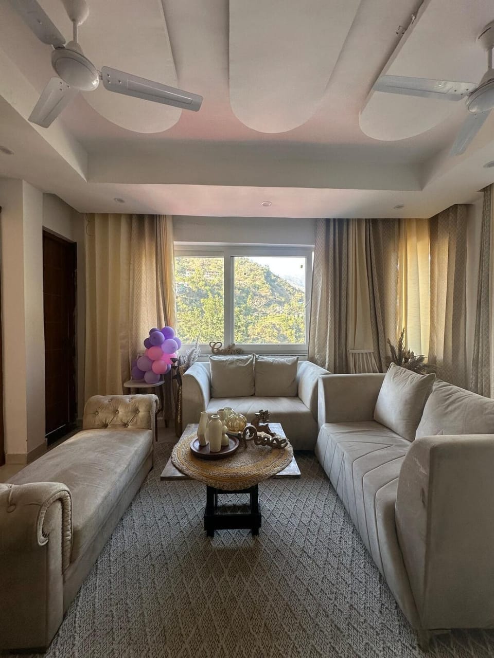 Shelbys Abode Apartment in Uttarakhand