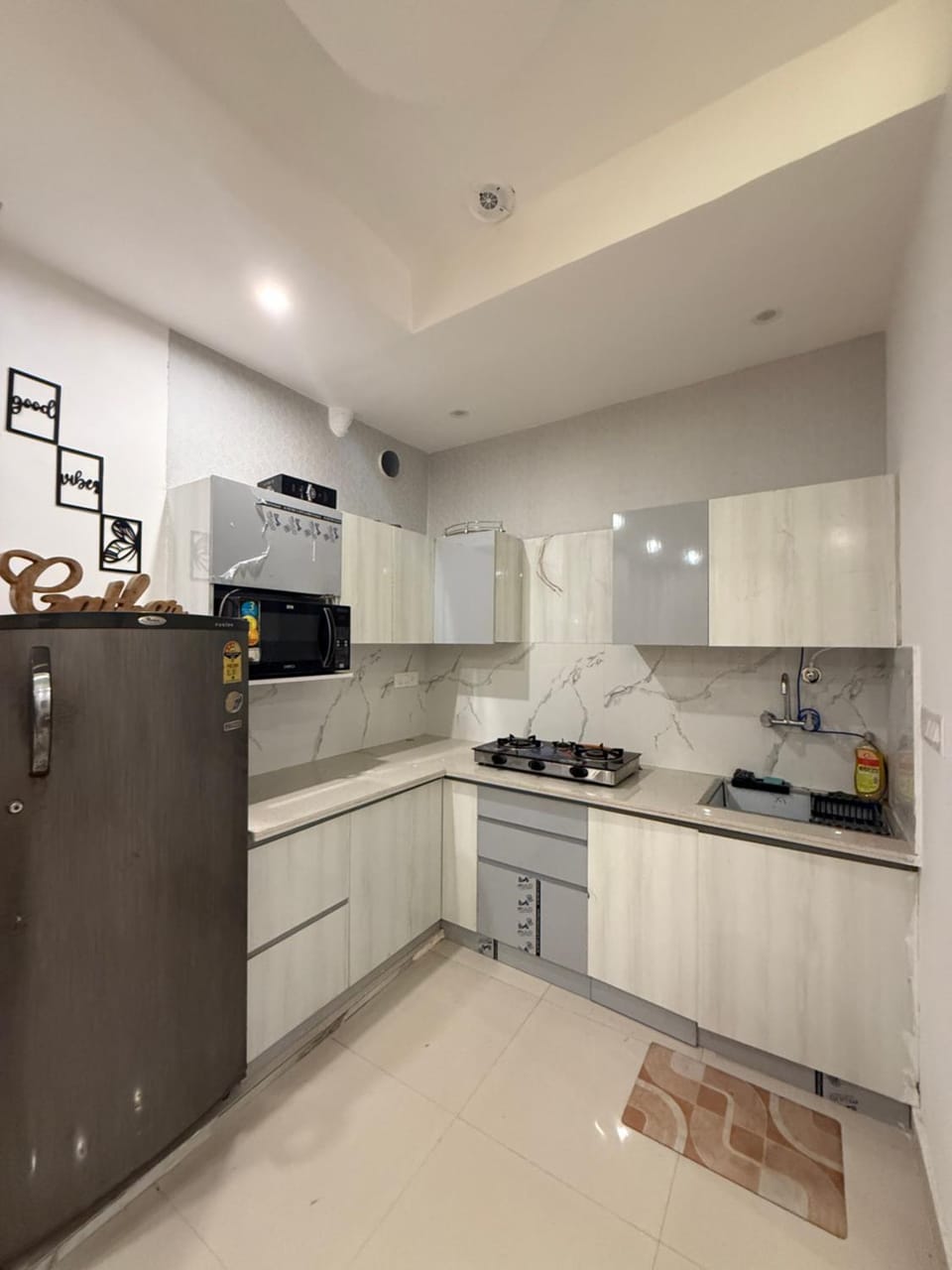 Shelbys Abode Apartment in Uttarakhand