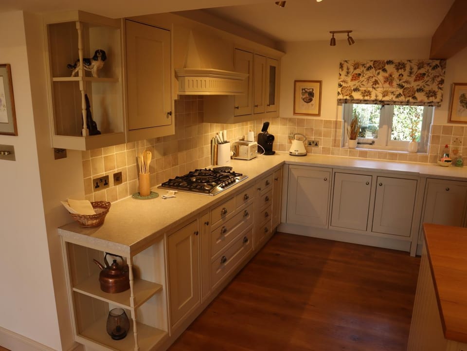 Stunning New Forest Country House - Abbot's Well for up to 10 guests House in New Forest District