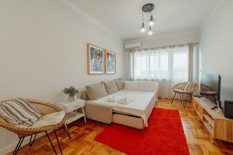 Cedofeita Flat by Hosty Apartment in Porto