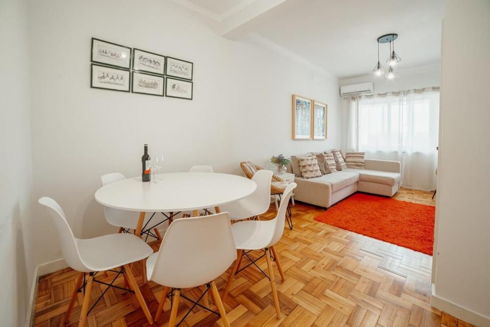 Cedofeita Flat by Hosty Apartment in Porto