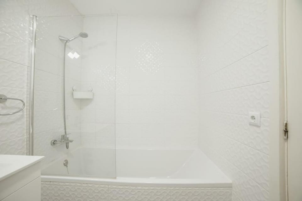 Cedofeita Flat by Hosty Apartment in Porto
