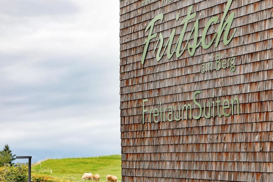 Property building, Property logo or sign