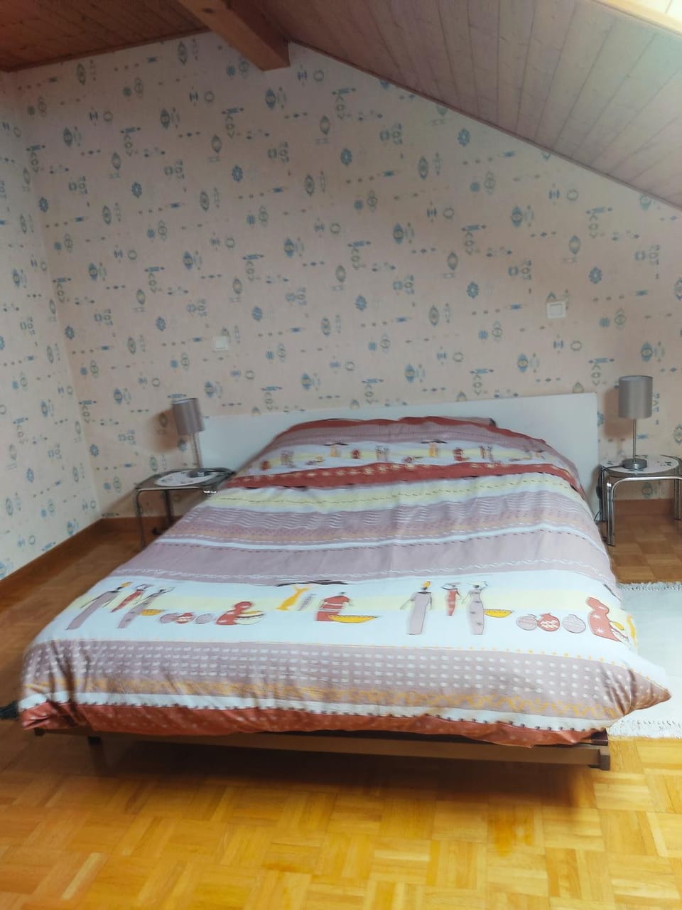 3 Chambres chez l'habitant Vacation rental in Haute-Savoie