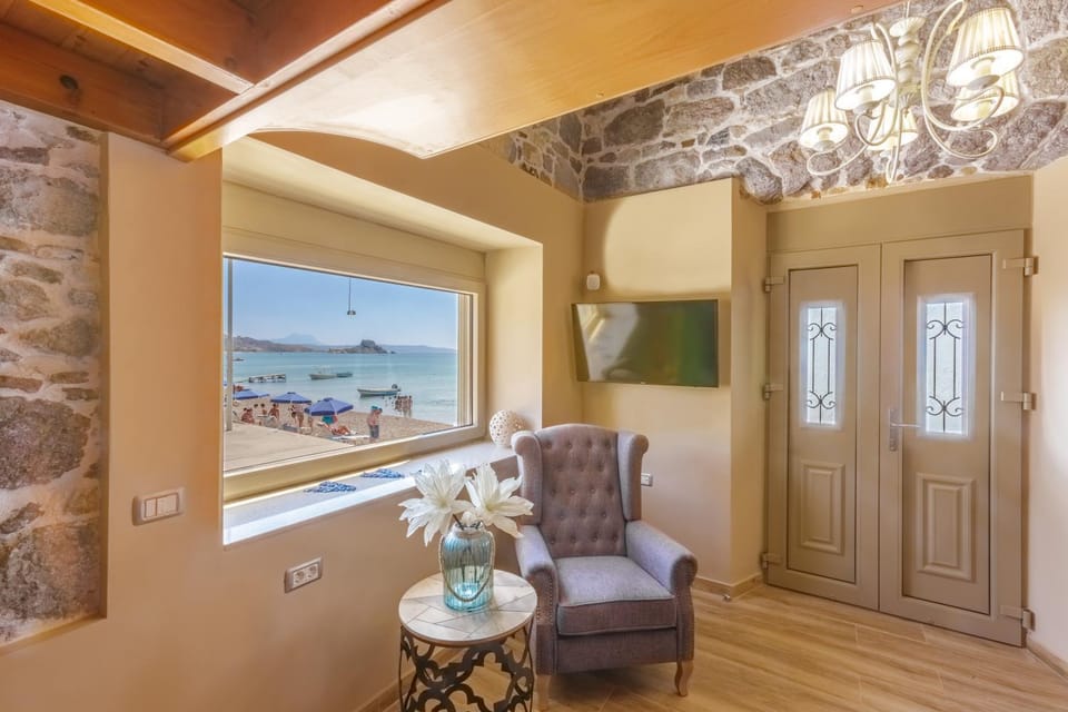 Vila 1of1 Valeria House in Kefalos