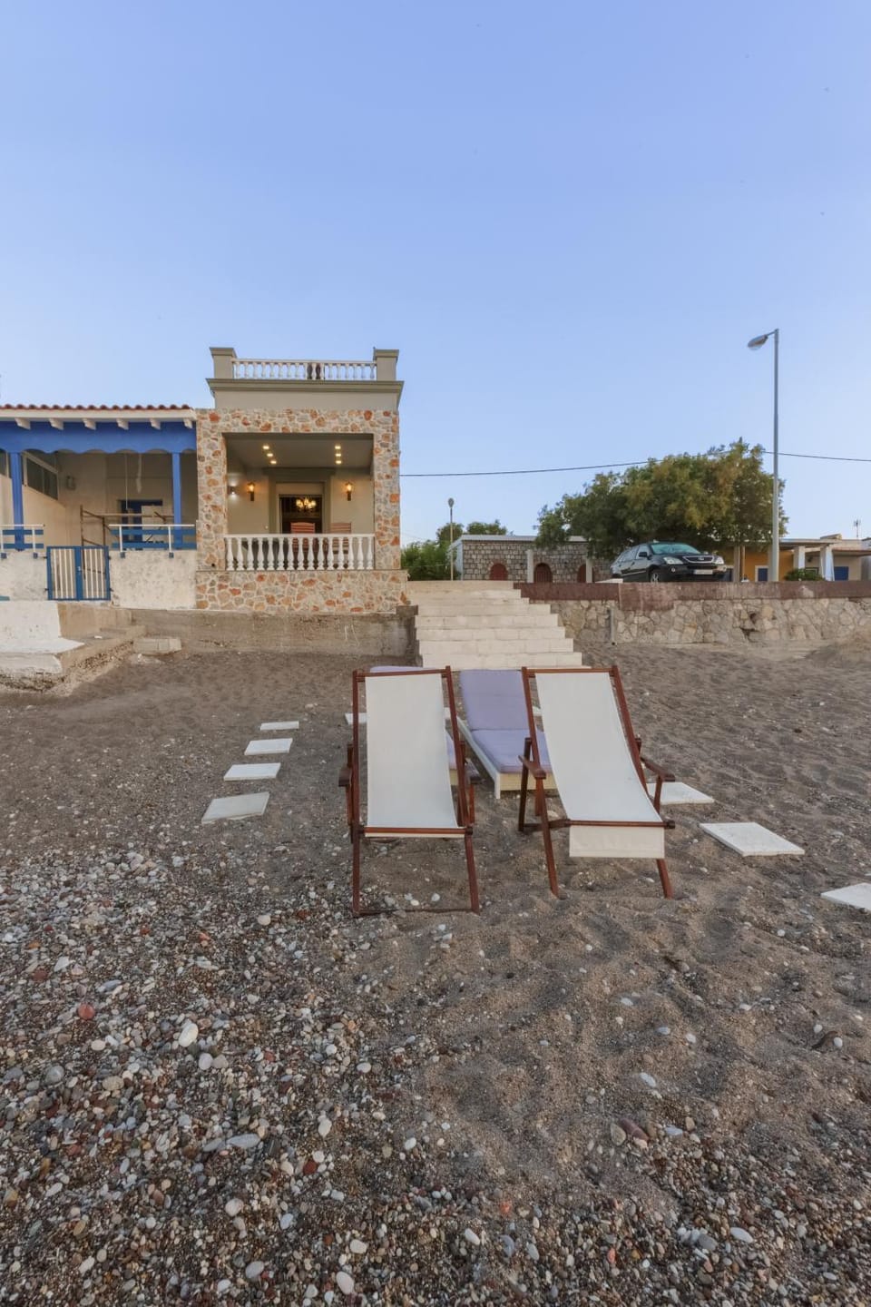 Vila 1of1 Valeria House in Kefalos