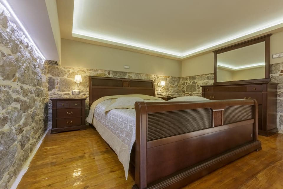 Vila 1of1 Valeria House in Kefalos