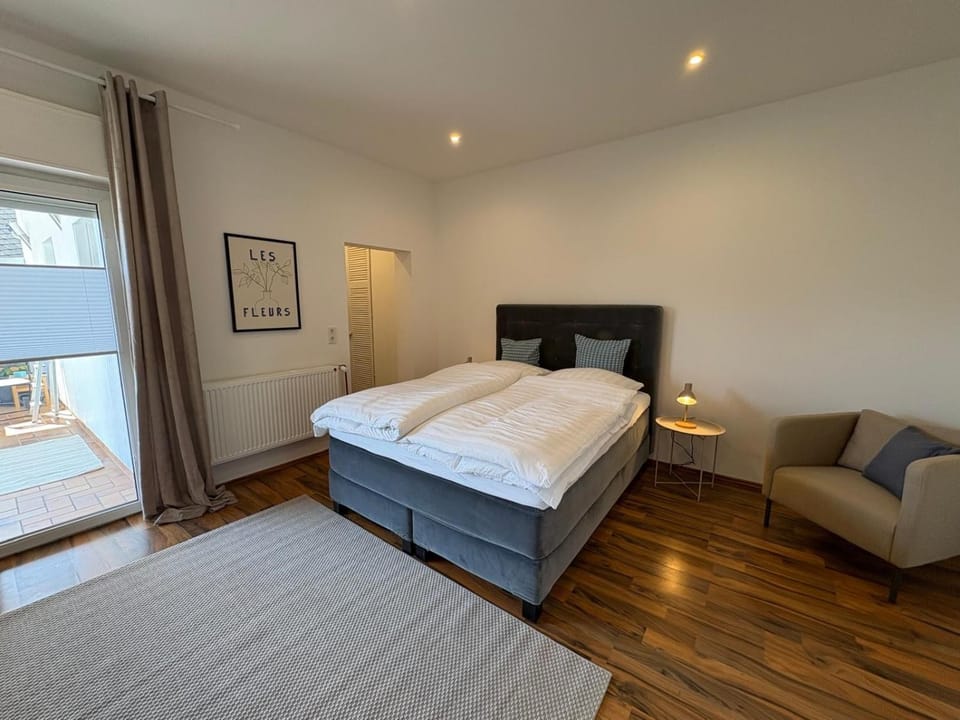 Schöne Ferienwohnung in Andernach Apartment in Andernach