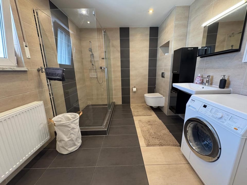 Schöne Ferienwohnung in Andernach Apartment in Andernach