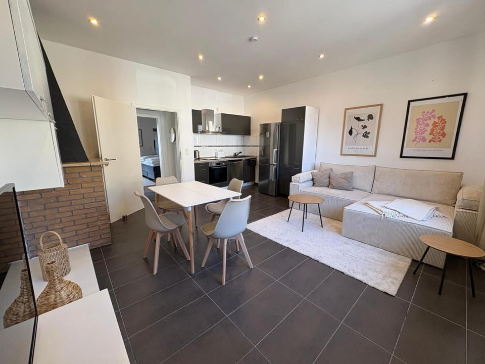 Schöne Ferienwohnung in Andernach Apartment in Andernach