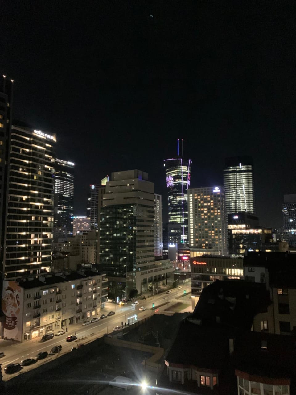 View (from property/room), City view, Location