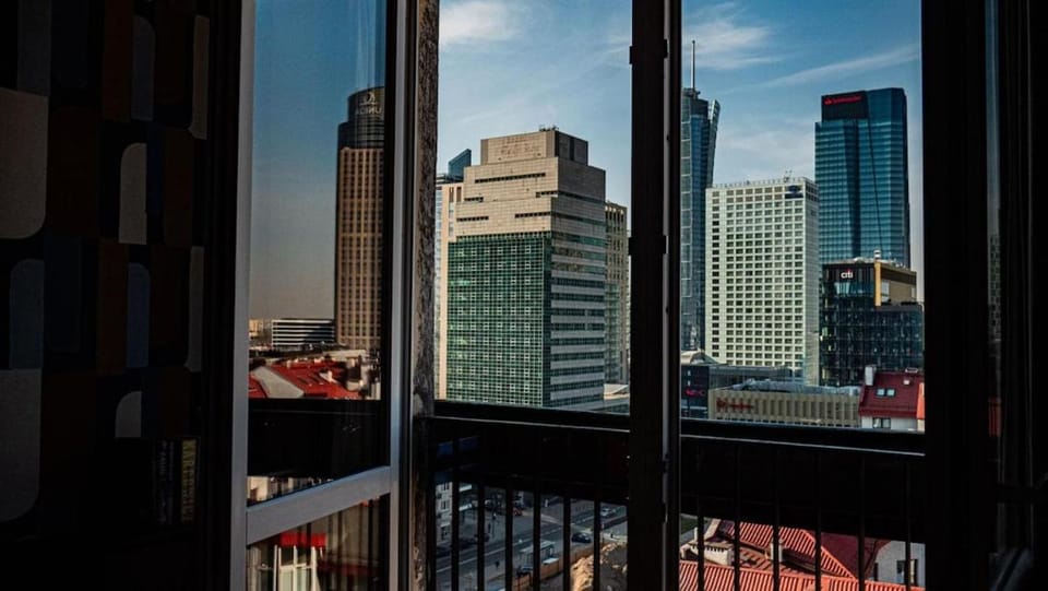 City view