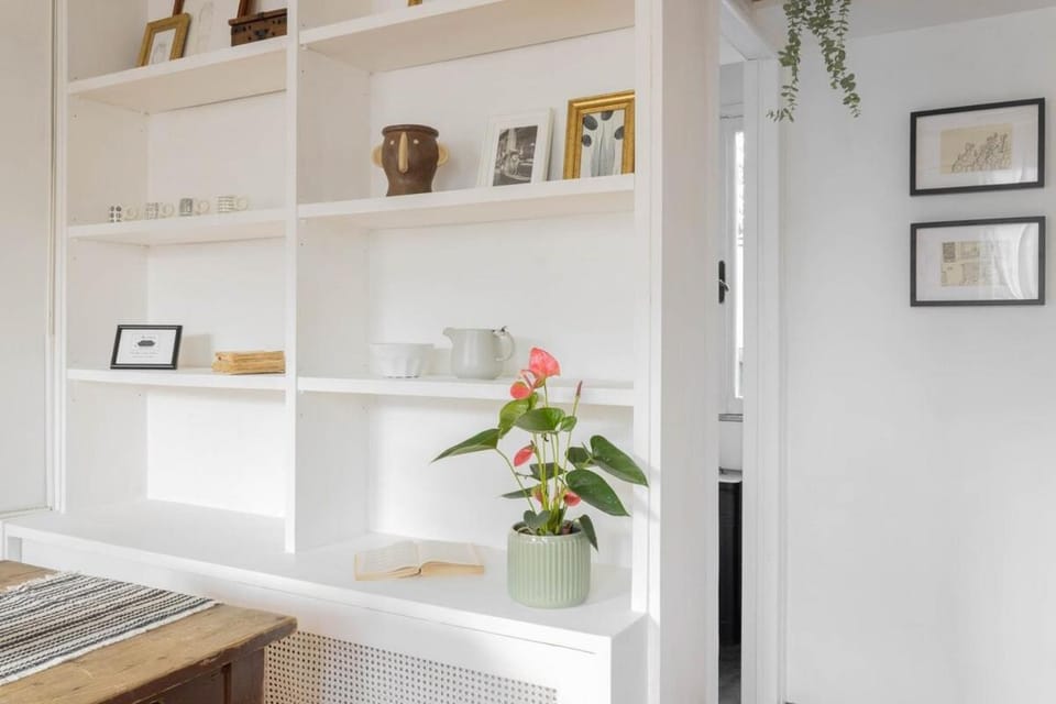 Governo Central Apartment Apartment in Rome