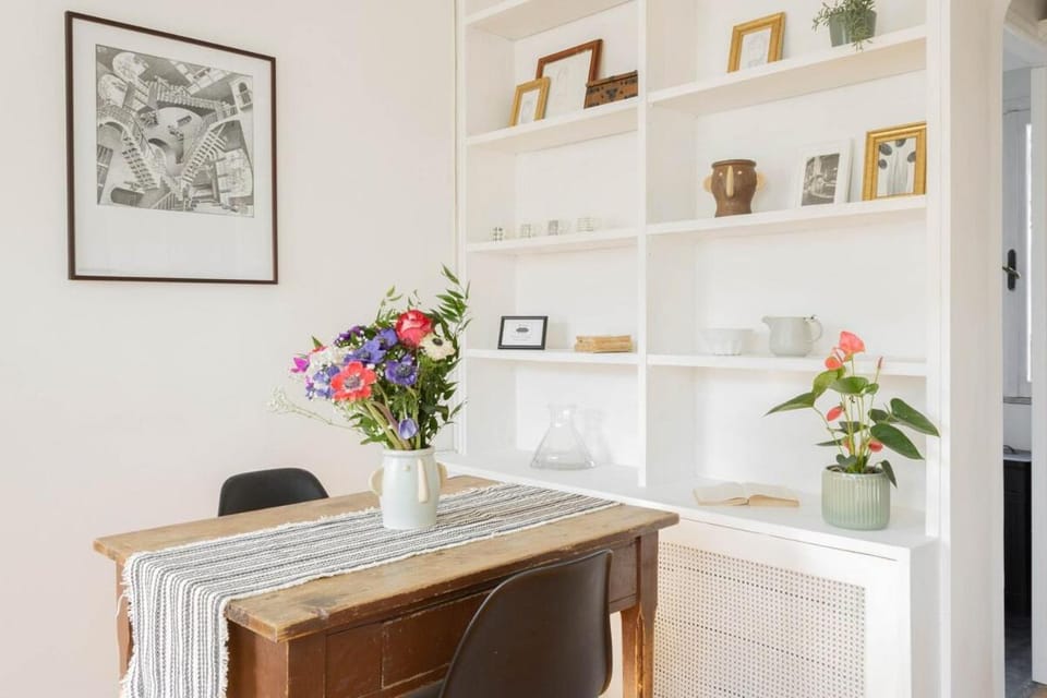 Governo Central Apartment Apartment in Rome