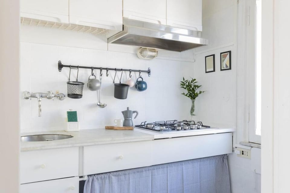 Governo Central Apartment Apartment in Rome