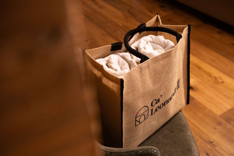 towels