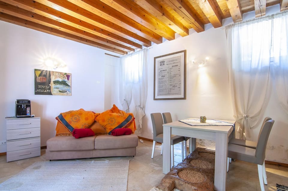 Dimora Vecchio Molino - immerso nella natura Apartment in Garda